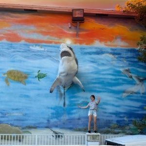 Meet your Posher, Kendall